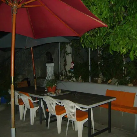 Marijana Dubrovnik